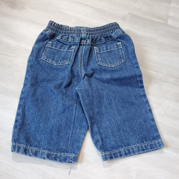 Baby baggy jeans size 6-9M - Picture 4 of 7